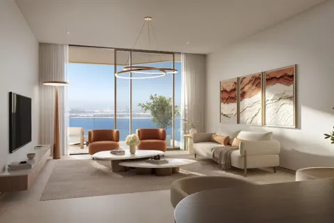Apartamento tipo estudio Estudio en Dubai, UAE No. 162805 3
