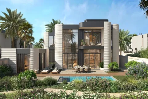 Apartamento tipo estudio Estudio en Dubai, UAE No. 162804 6