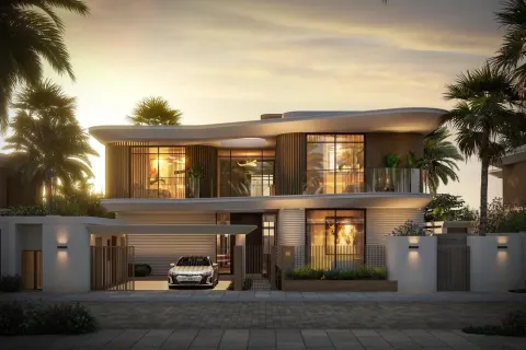 Apartamento tipo estudio Estudio en Dubai, UAE No. 162804 4