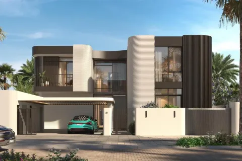 Apartamento tipo estudio Estudio en Dubai, UAE No. 162804 7