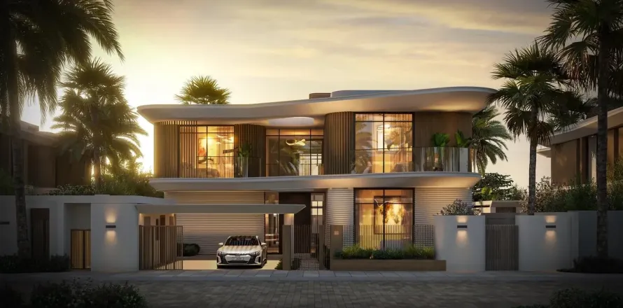 Apartamento tipo estudio Estudio en Dubai, UAE No. 162804