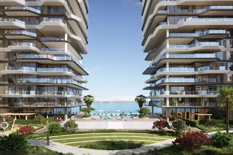 Apartamento tipo estudio Estudio en Dubai, UAE No. 162801 7