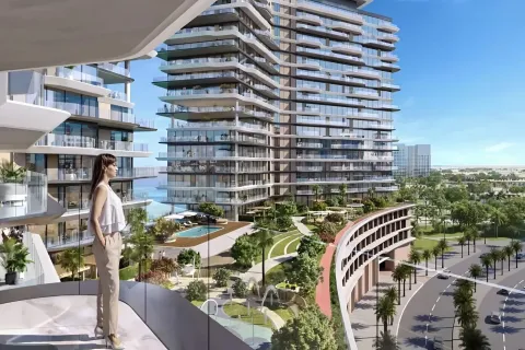 Apartamento tipo estudio Estudio en Dubai, UAE No. 162801 5