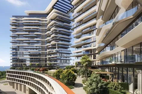 Apartamento tipo estudio Estudio en Dubai, UAE No. 162801 8