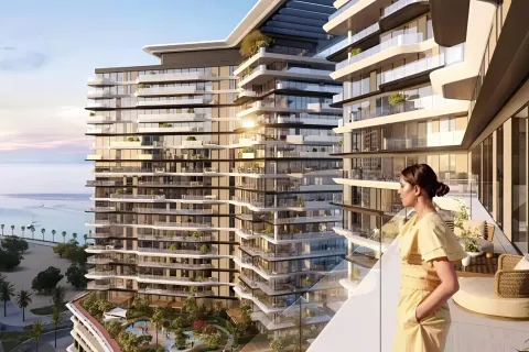 Apartamento tipo estudio Estudio en Dubai, UAE No. 162801 6