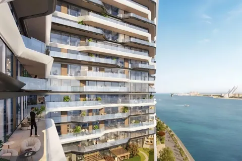 Apartamento tipo estudio Estudio en Dubai, UAE No. 162801 4