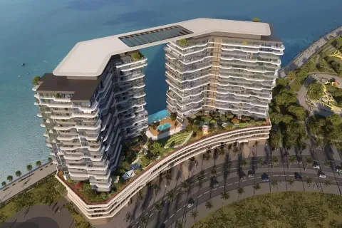 Apartamento tipo estudio Estudio en Dubai, UAE No. 162801 9
