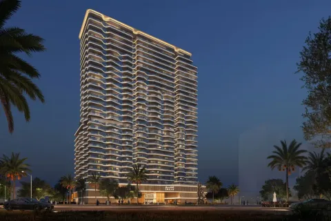 Apartment de 2 dormitorios en Dubai, UAE No. 162803 4