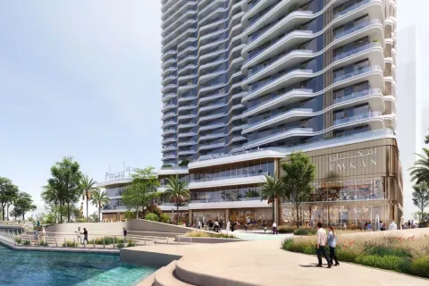Apartment de 2 dormitorios en Dubai, UAE No. 162803 3