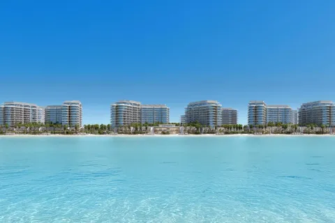 Apartamento tipo estudio Estudio en Dubai, UAE No. 162800 7