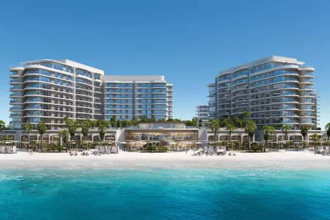 Apartamento tipo estudio Estudio en Dubai, UAE No. 162800 6