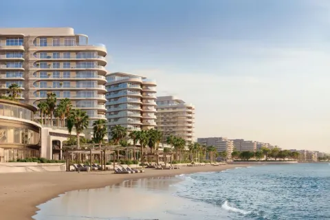 Apartamento tipo estudio Estudio en Dubai, UAE No. 162800 3