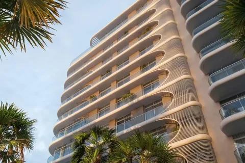 Apartamento tipo estudio Estudio en Dubai, UAE No. 162800 4