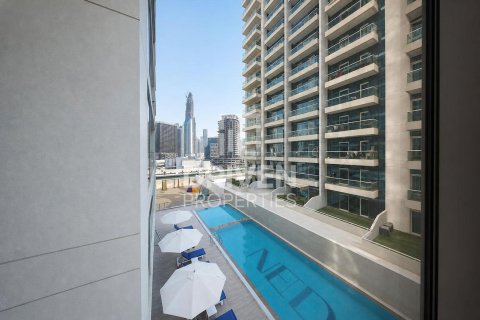 Appartement de 2 chambres à Business Bay, UAE No. 207374
