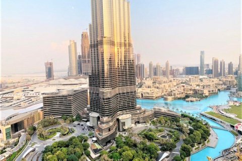 Apartment de 1 dormitorio en Downtown Dubai (Downtown Burj Dubai), UAE No. 148213