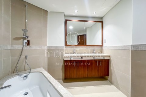 Apartment de 1 dormitorio en Downtown Dubai (Downtown Burj Dubai), UAE No. 148213 13