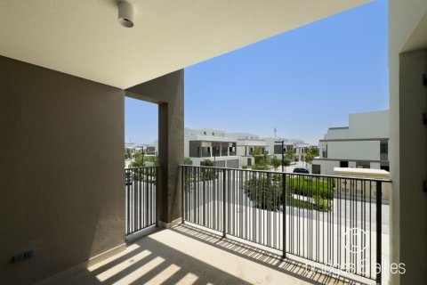 Villa de 4 dormitorios en Tilal Al Ghaf, UAE No. 148209 12