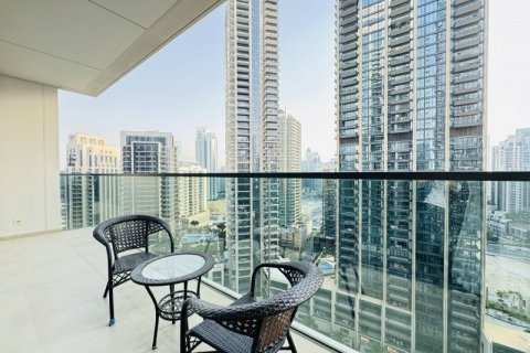 Apartment de 1 dormitorio en Downtown Dubai (Downtown Burj Dubai), UAE No. 148214