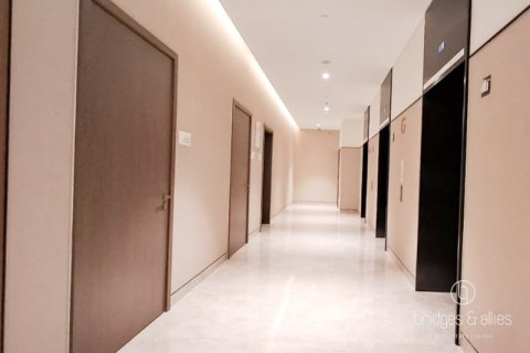 Apartment de 1 dormitorio en Downtown Dubai (Downtown Burj Dubai), UAE No. 148214 21