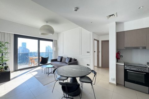 Apartment de 1 dormitorio en Downtown Dubai (Downtown Burj Dubai), UAE No. 148214 3