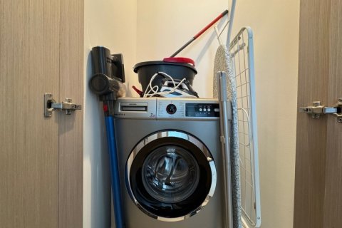 Apartment de 1 dormitorio en Downtown Dubai (Downtown Burj Dubai), UAE No. 148214 13