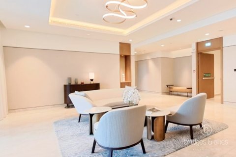 Apartment de 1 dormitorio en Downtown Dubai (Downtown Burj Dubai), UAE No. 148214 19