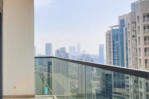 Apartment de 1 dormitorio en Downtown Dubai (Downtown Burj Dubai), UAE No. 148214 27