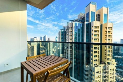 Apartment de 1 dormitorio en Downtown Dubai (Downtown Burj Dubai), UAE No. 148214 23