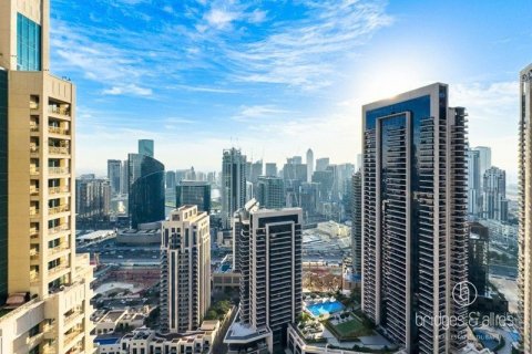 Apartment de 1 dormitorio en Downtown Dubai (Downtown Burj Dubai), UAE No. 148214 26