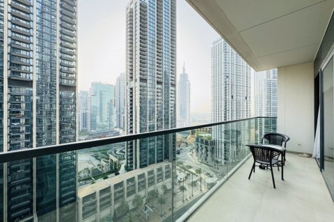 Apartment de 1 dormitorio en Downtown Dubai (Downtown Burj Dubai), UAE No. 148214 9