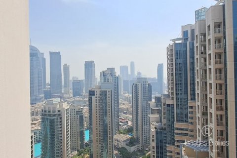 Apartment de 1 dormitorio en Downtown Dubai (Downtown Burj Dubai), UAE No. 148214 31