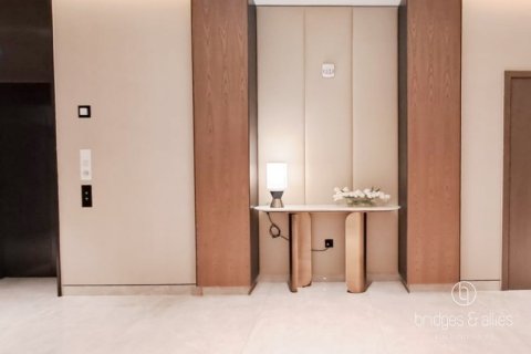 Apartment de 1 dormitorio en Downtown Dubai (Downtown Burj Dubai), UAE No. 148214 29