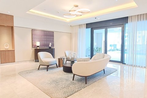 Apartment de 1 dormitorio en Downtown Dubai (Downtown Burj Dubai), UAE No. 148214 25