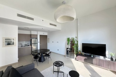 Apartment de 1 dormitorio en Downtown Dubai (Downtown Burj Dubai), UAE No. 148214 4