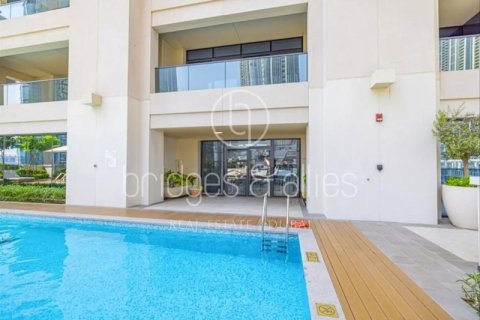 Apartment de 1 dormitorio en Downtown Dubai (Downtown Burj Dubai), UAE No. 148214 17
