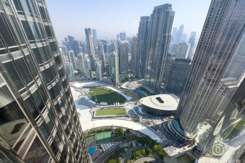 Apartment de 1 dormitorio en Downtown Dubai (Downtown Burj Dubai), UAE No. 148212 10
