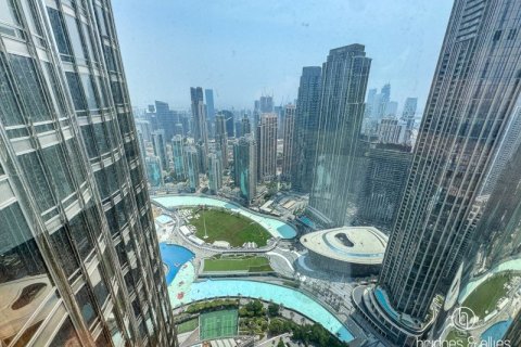 Apartment de 1 dormitorio en Downtown Dubai (Downtown Burj Dubai), UAE No. 148212 8