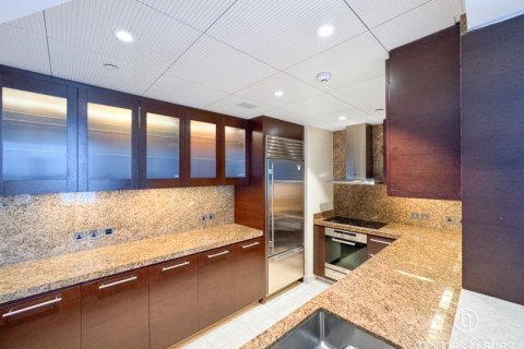 Apartment de 1 dormitorio en Downtown Dubai (Downtown Burj Dubai), UAE No. 148212 16