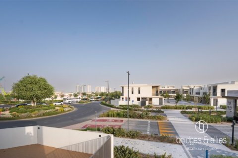 Villa de 4 dormitorios en Tilal Al Ghaf, UAE No. 148210 30