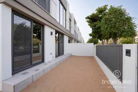 Villa de 4 dormitorios en Tilal Al Ghaf, UAE No. 148210 22