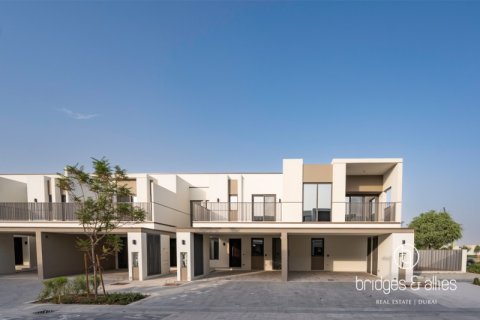Villa de 4 dormitorios en Tilal Al Ghaf, UAE No. 148210 10