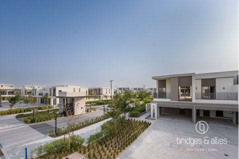 Villa de 4 dormitorios en Tilal Al Ghaf, UAE No. 148210 29