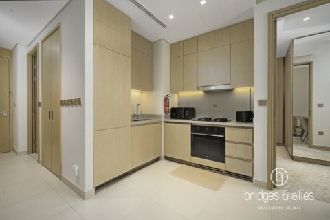 Apartment de 1 dormitorio en Downtown Dubai (Downtown Burj Dubai), UAE No. 148211 5