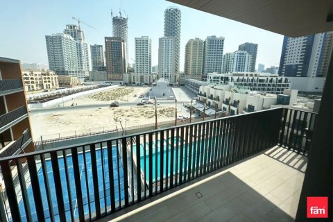Apartment de 1 dormitorio en Dubai, UAE No. 149285