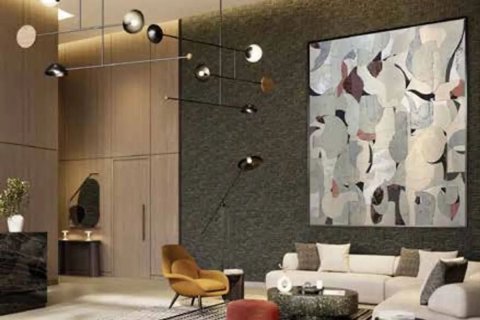 1 bedroom Apartment in City Walk, UAE No. 149283 4