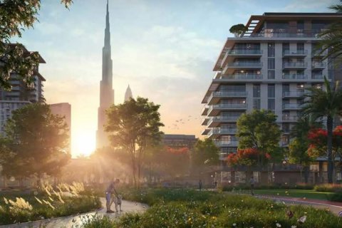 1 bedroom Apartment in City Walk, UAE No. 149283 9