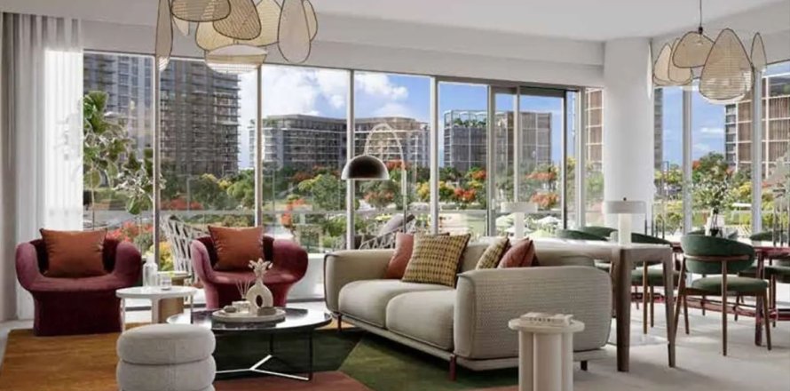 1 bedroom Apartment in City Walk, UAE No. 149283