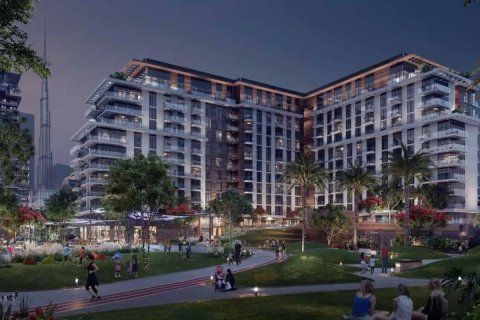 1 bedroom Apartment in City Walk, UAE No. 149283 8