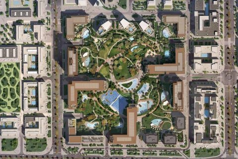 1 bedroom Apartment in City Walk, UAE No. 149283 11