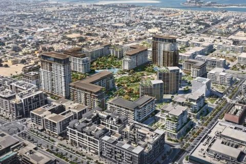 1 bedroom Apartment in City Walk, UAE No. 149283 6